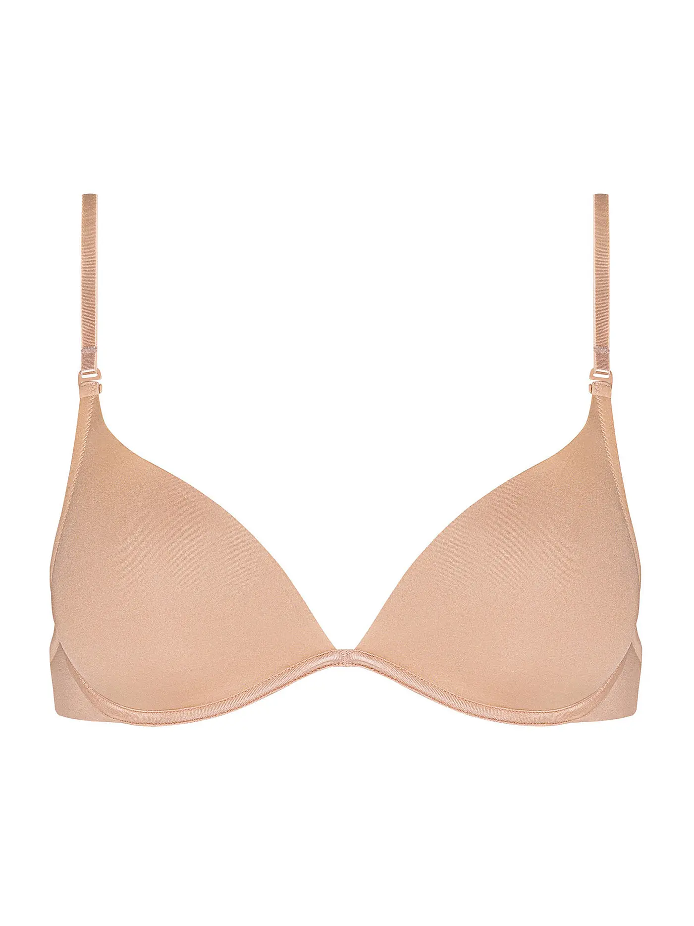 MEY | Push Up BH JOAN cream tan | 
